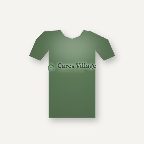 Cares Village Charity Tee