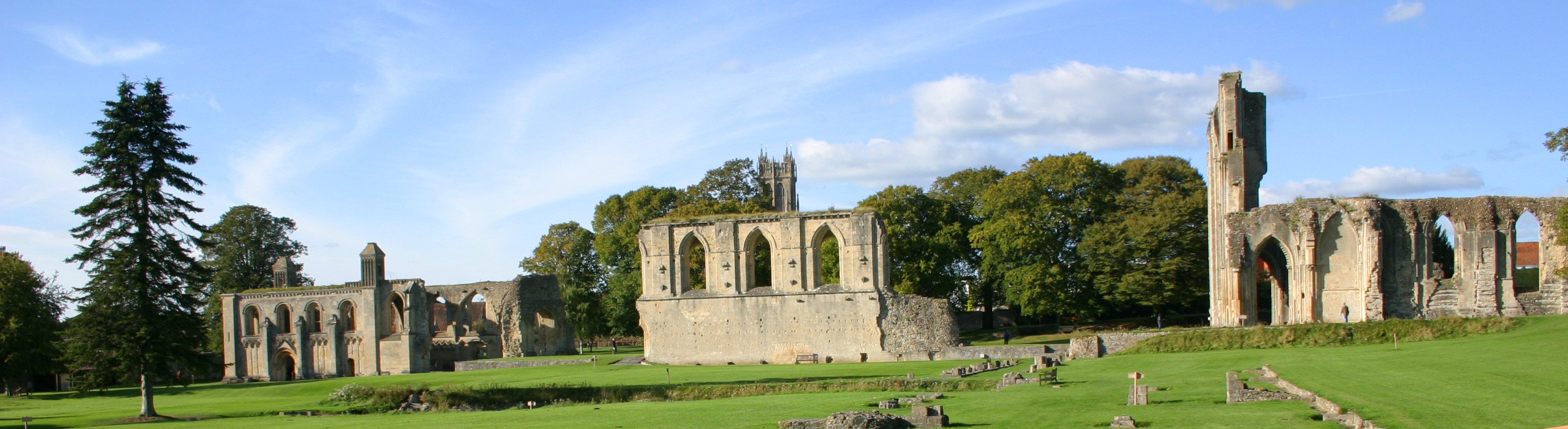 Take Back The Abbey: Our Campaign Vision