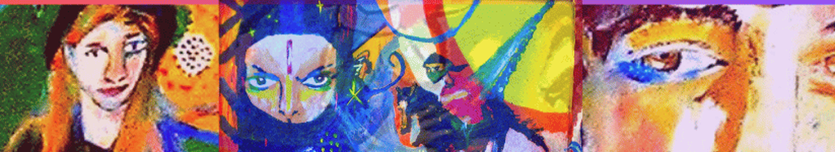 Glastonbury Live artwork banner